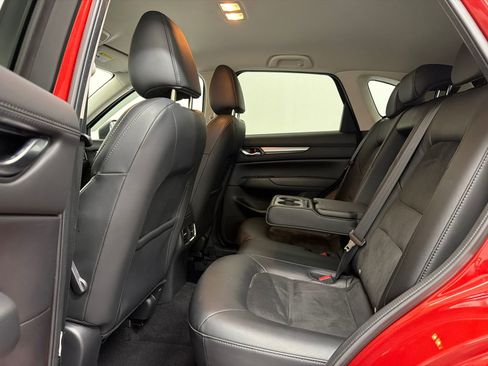 Used 2023 MAZDA CX-5 AWD 2.5 S w/ Select Package image 15