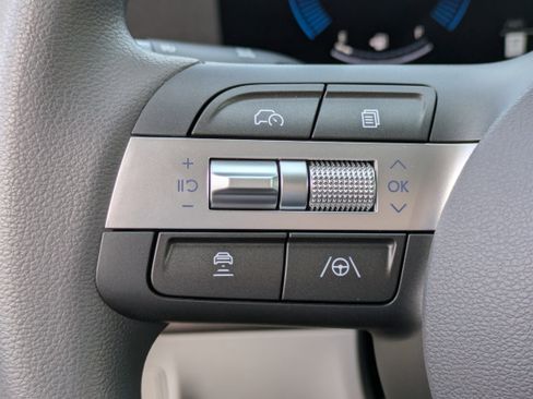 New 2026 Hyundai Kona SE image 22