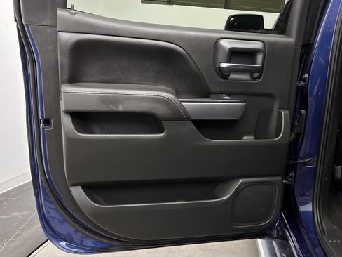 Used 2017 Chevrolet Silverado 1500 LT w/ All Star Edition image 22