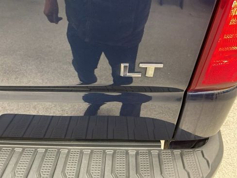 Used 2020 Chevrolet Silverado 1500 LT w/ All-Star Edition image 7