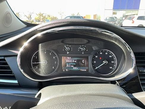 Used 2019 Buick Encore Preferred w/ Safety Package FWD image 16