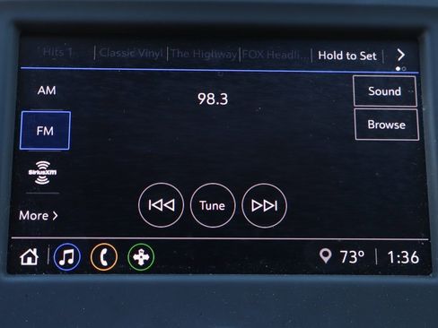 Used 2024 Chevrolet Equinox LS image 28