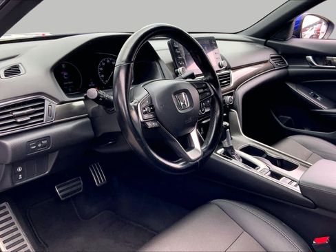 Used 2020 Honda Accord Sport image 16
