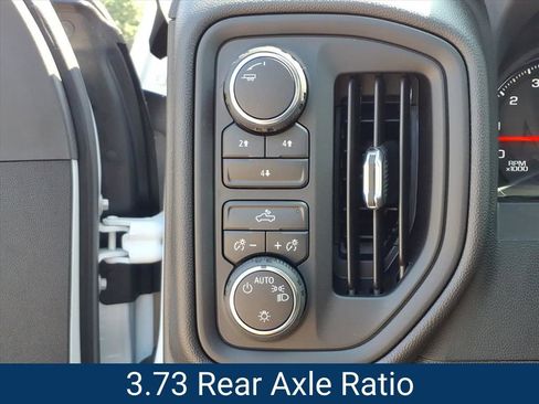 New 2024 Chevrolet Silverado 2500 W/T w/ WT Convenience Package image 18