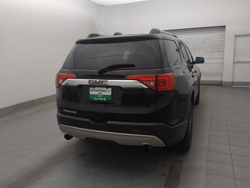 Used 2019 GMC Acadia SLT image 7