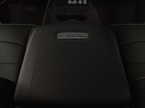 New 2026 RAM 2500 Rebel image 3