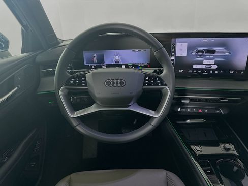 New 2026 Audi Q3 quattro 2.0T AWD/4WD image 16