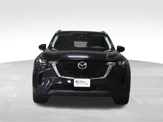 Used 2025 MAZDA CX-90 3.3 Turbo w/ Preferred Package AWD/4WD image 3