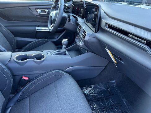 New 2026 Ford Mustang Coupe RWD image 23