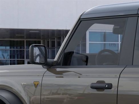 New 2026 Ford Bronco Badlands AWD/4WD image 22