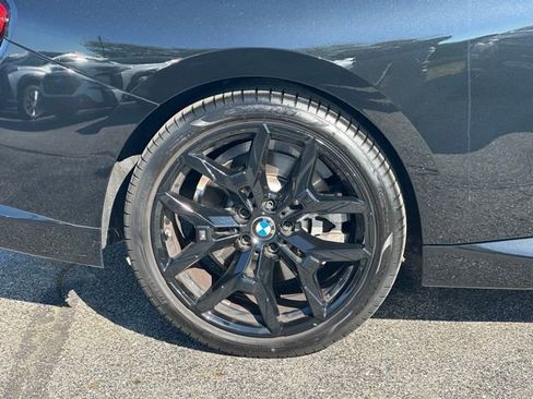Certified 2025 BMW 230i xDrive Coupe w/ M Sport Package image 11