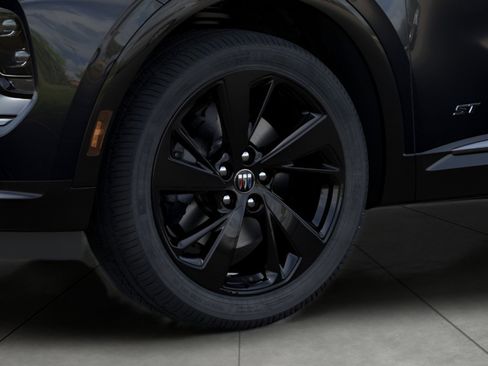 New 2026 Buick Envision Sport Touring image 9