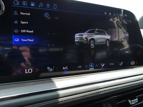 New 2026 Chevrolet Tahoe LT AWD/4WD image 38
