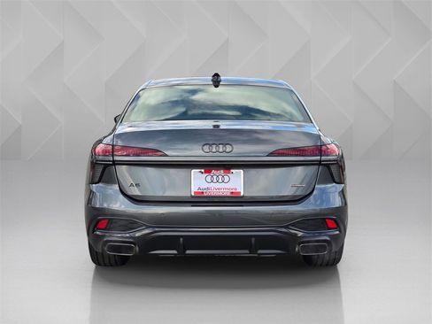 New 2026 Audi A6 Premium Plus image 5