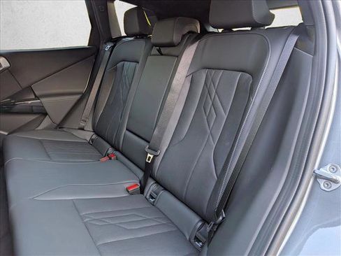Used 2026 BMW X3 xDrive30 w/ Convenience Package AWD/4WD image 16