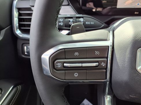 New 2026 GMC Acadia Elevation w/ Black Edition image 8