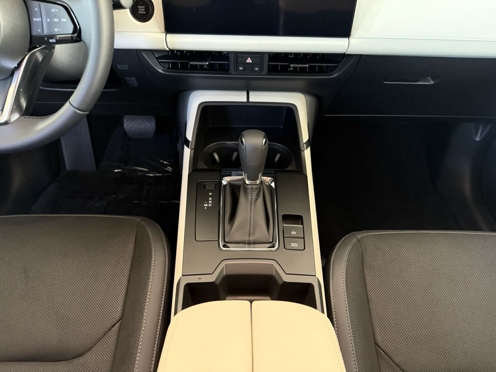 New 2026 MAZDA CX-5 Preferred AWD/4WD image 10
