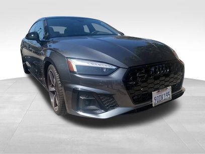 Used 2023 Audi A5 2.0T Premium Plus