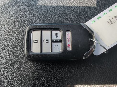 Used 2018 Honda CR-V EX-L image 18