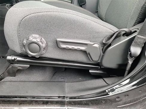 New 2025 Jeep Wrangler Sport S image 12