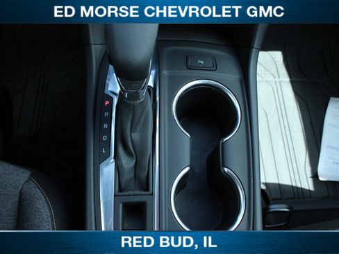 Used 2024 Chevrolet Equinox LT w/ LPO, Floor Liner Package image 13