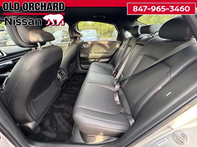 Used 2023 Hyundai Ioniq 6 SEL AWD/4WD image 13