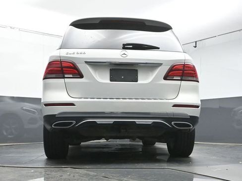 Used 2018 Mercedes-Benz GLE 350 image 38