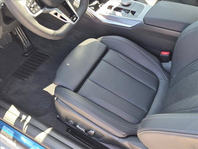 New 2027 BMW 430i Coupe w/ M Sport Package RWD image 4