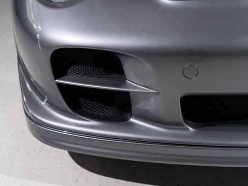 Used 2003 Porsche 911 Turbo AWD/4WD image 37