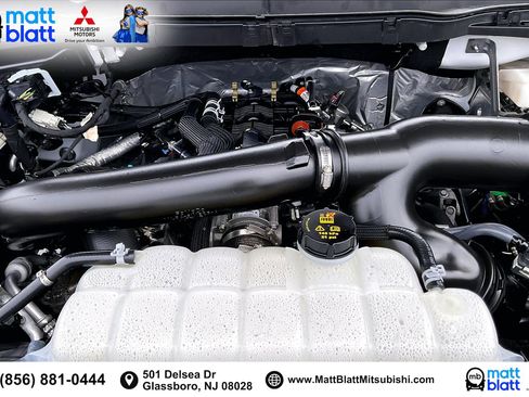 Used 2024 Ford F150 XLT image 32