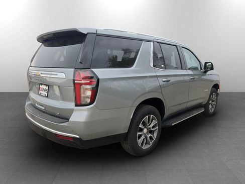 Used 2024 Chevrolet Tahoe LT w/ Luxury Package AWD/4WD image 7
