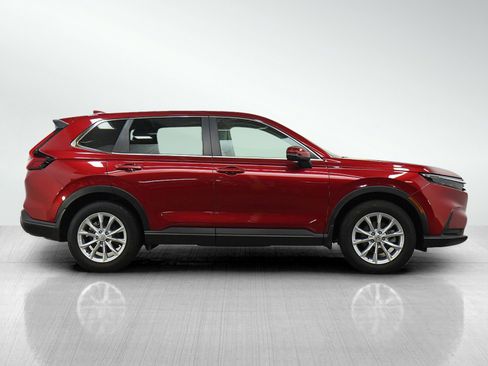 Used 2024 Honda CR-V EX image 6