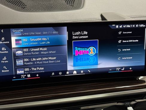 New 2026 BMW X5 xDrive50e w/ M Sport Package image 23