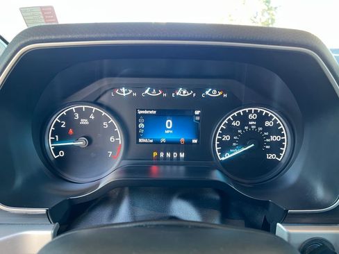 Used 2021 Ford F150 XLT image 13