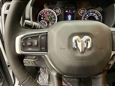 New 2026 RAM 1500 Big Horn image 28