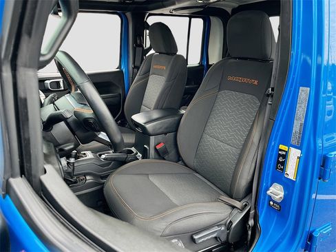 Certified 2023 Jeep Gladiator Mojave w/ Trailer Tow Package image 20