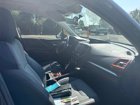 Used 2019 Subaru Forester Sport AWD/4WD image 9