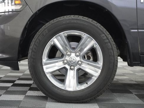 Used 2018 RAM 1500 Sport w/ Convenience Group AWD/4WD image 24