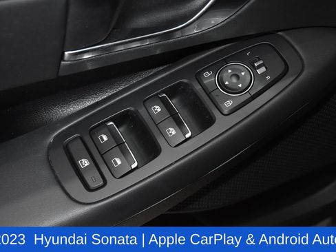 Used 2023 Hyundai Sonata SEL FWD image 22