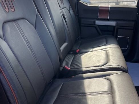 Used 2017 Ford F250 King Ranch w/ King Ranch Ultimate Package image 22