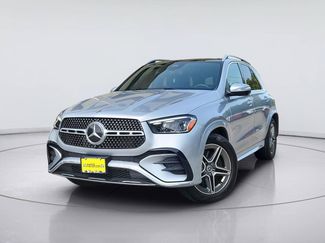 Used 2024 Mercedes-Benz GLE 350 4MATIC video 1