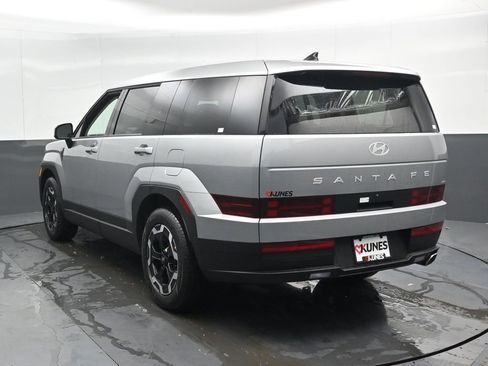 New 2026 Hyundai Santa Fe SE image 10