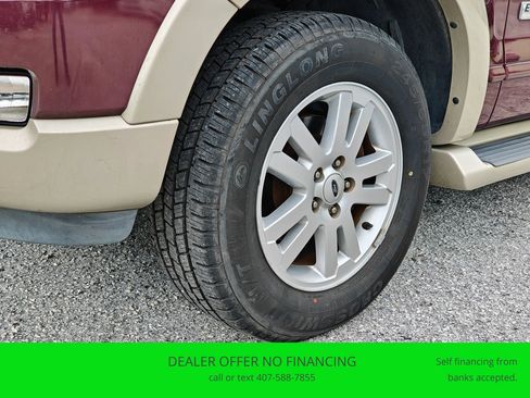 Used 2006 Ford Explorer Eddie Bauer image 24