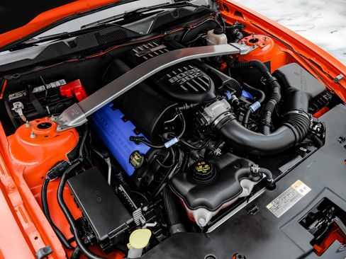 Used 2012 Ford Mustang Boss 302 w/ Boss 302 Accessory Pkg RWD image 91