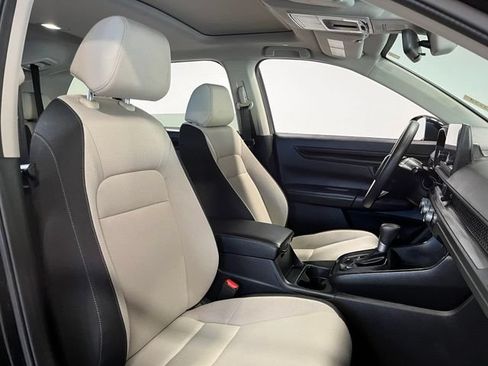 Used 2024 Honda CR-V EX image 10