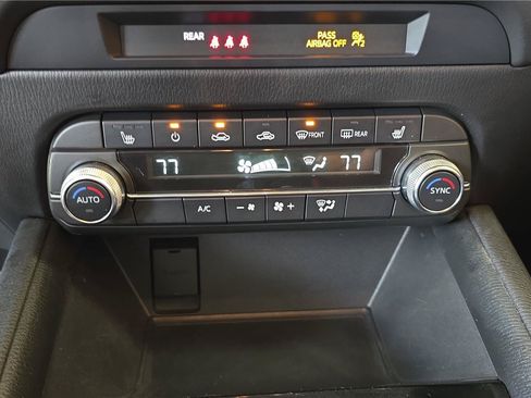 Used 2024 MAZDA CX-5 AWD 2.5 S w/ Select Package image 23