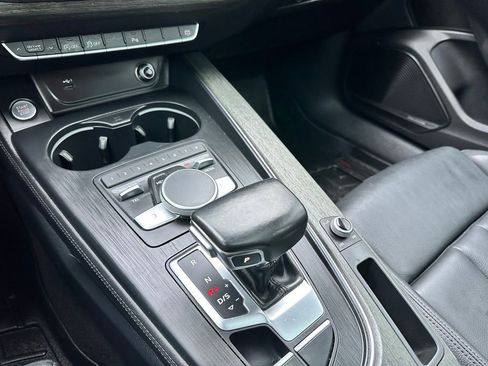 Used 2019 Audi A5 2.0T Premium Plus w/ Premium Plus image 18