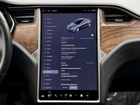 Used 2019 Tesla Model S Long Range image 13