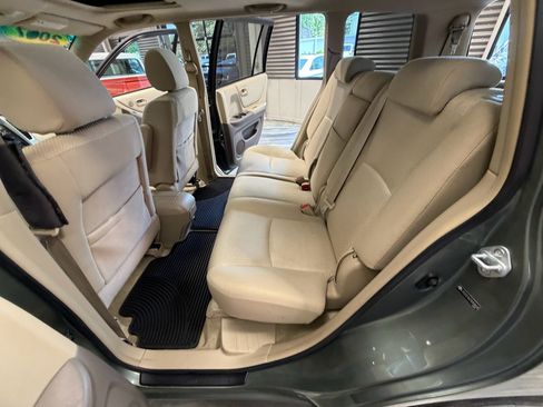 Used 2007 Toyota Highlander 4WD V6 w/ 3rd Row image 49