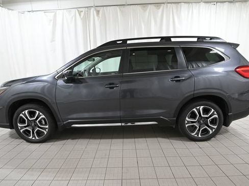 Certified 2026 Subaru Ascent Limited w/ Popular Package #1 AWD/4WD image 11